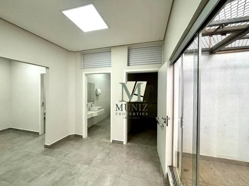 Foto 9 de Loja para alugar, 600m2 em Jardim de Itapoan, Paulinia - SP