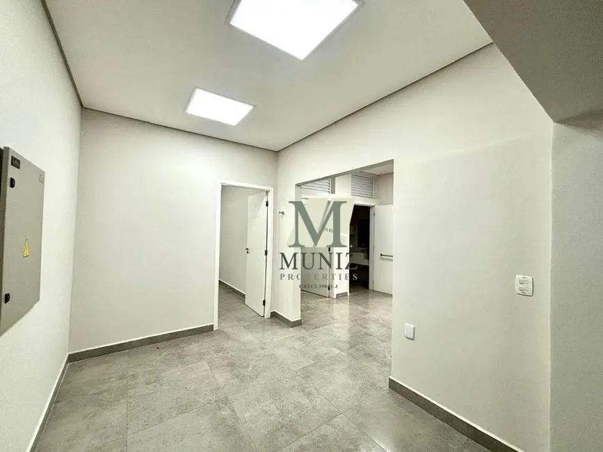 Foto 6 de Loja para alugar, 600m2 em Jardim de Itapoan, Paulinia - SP