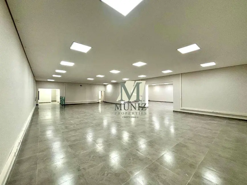 Foto 2 de Loja para alugar, 600m2 em Jardim de Itapoan, Paulinia - SP