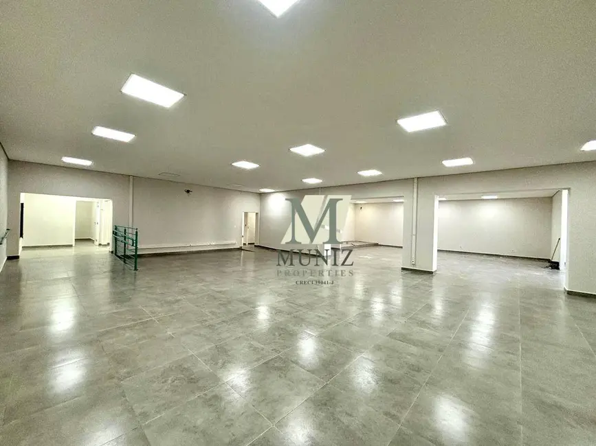 Foto 3 de Loja para alugar, 600m2 em Jardim de Itapoan, Paulinia - SP