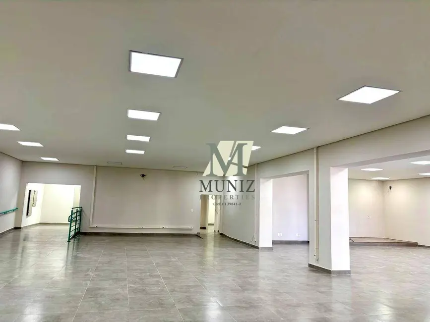 Foto 4 de Loja para alugar, 600m2 em Jardim de Itapoan, Paulinia - SP