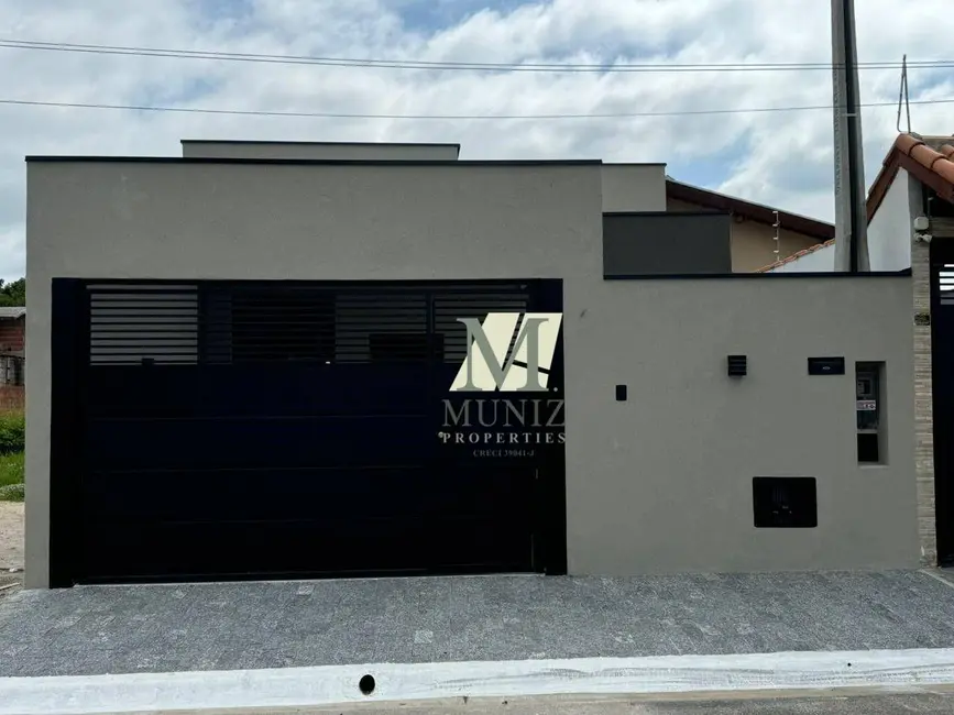 Foto 1 de Casa com 3 quartos à venda, 175m2 em Cacapava - SP