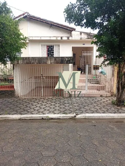Foto 1 de Casa com 2 quartos à venda, 125m2 em Jardim Rafael, Cacapava - SP