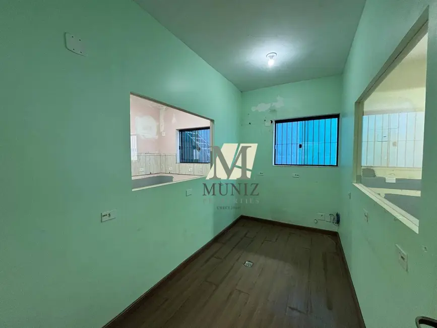 Sala Comercial para alugar, 90m2 em Nova Paulínia, Paulinia - SP - imagem 6 Foto 6 de Sala Comercial para alugar, 90m2 em Nova Paulínia, Paulinia - SP