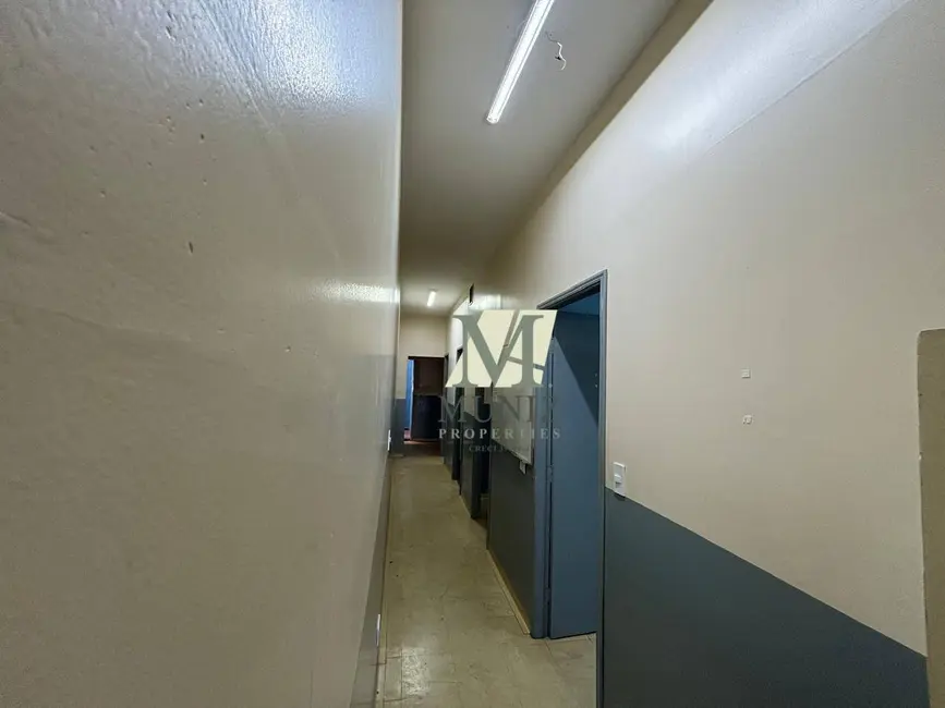 Sala Comercial para alugar, 90m2 em Nova Paulínia, Paulinia - SP - imagem 5 Foto 5 de Sala Comercial para alugar, 90m2 em Nova Paulínia, Paulinia - SP