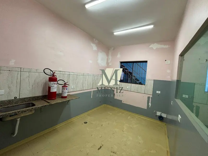 Sala Comercial para alugar, 90m2 em Nova Paulínia, Paulinia - SP - imagem 8 Foto 8 de Sala Comercial para alugar, 90m2 em Nova Paulínia, Paulinia - SP