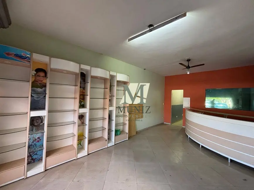 Sala Comercial para alugar, 90m2 em Nova Paulínia, Paulinia - SP - imagem 2 Foto 2 de Sala Comercial para alugar, 90m2 em Nova Paulínia, Paulinia - SP