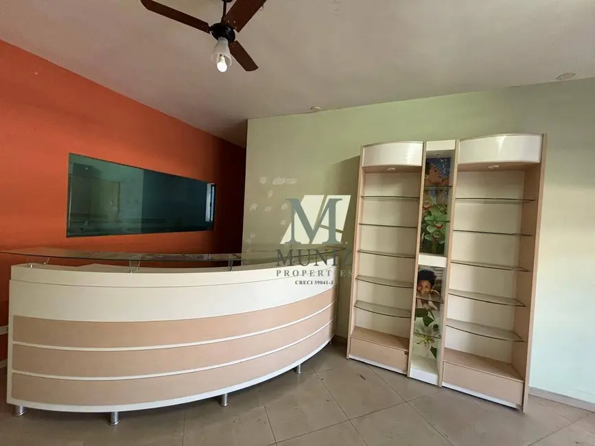 Sala Comercial para alugar, 90m2 em Nova Paulínia, Paulinia - SP - imagem 3 Foto 3 de Sala Comercial para alugar, 90m2 em Nova Paulínia, Paulinia - SP