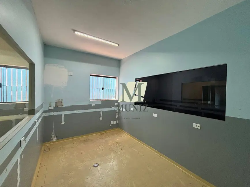 Sala Comercial para alugar, 90m2 em Nova Paulínia, Paulinia - SP - imagem 9 Foto 9 de Sala Comercial para alugar, 90m2 em Nova Paulínia, Paulinia - SP