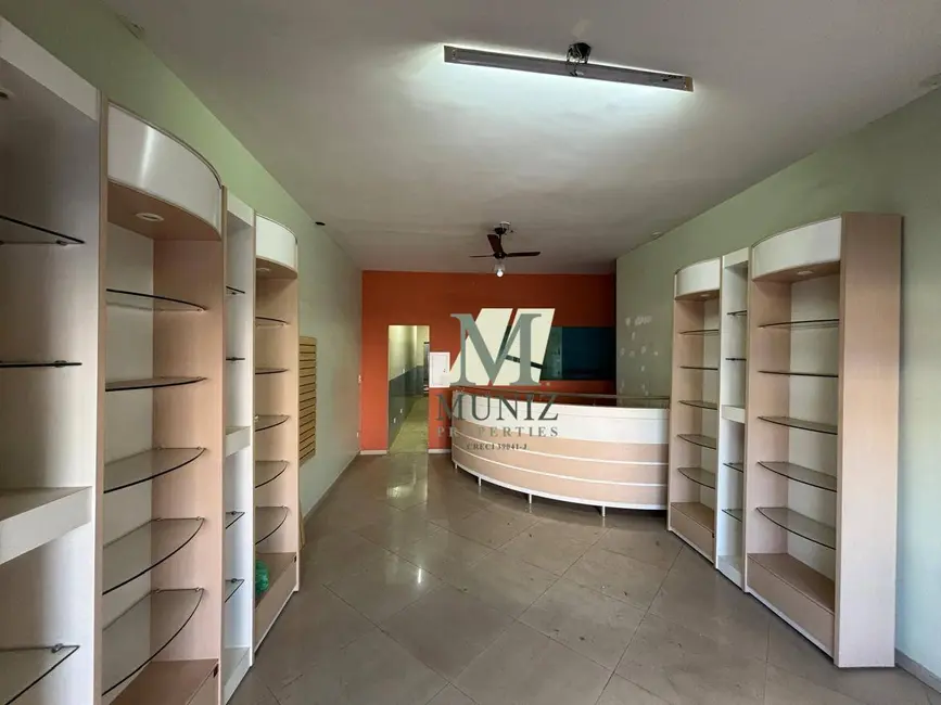 Sala Comercial para alugar, 90m2 em Nova Paulínia, Paulinia - SP - imagem 1 Foto 1 de Sala Comercial para alugar, 90m2 em Nova Paulínia, Paulinia - SP