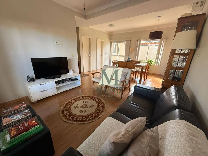 Foto 2 de Casa de Condomínio com 3 quartos para alugar, 220m2 em Parque Brasil 500, Paulinia - SP