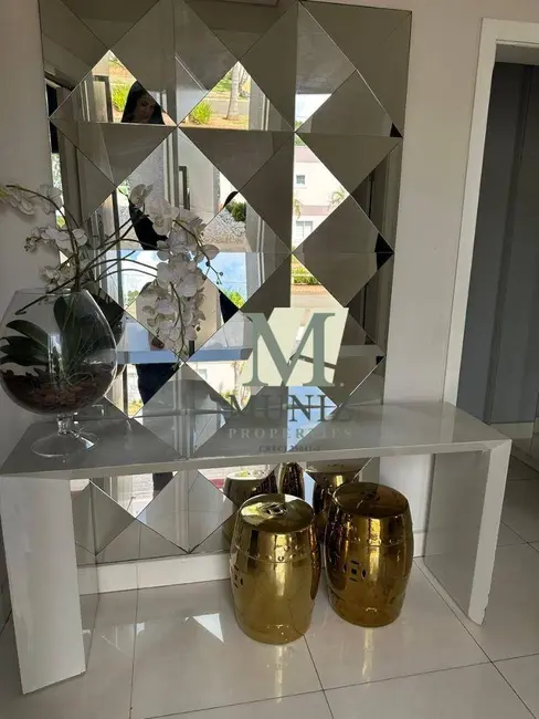 Foto 8 de Casa de Condomínio com 3 quartos à venda, 451m2 em Jardim de Itapoan, Paulinia - SP