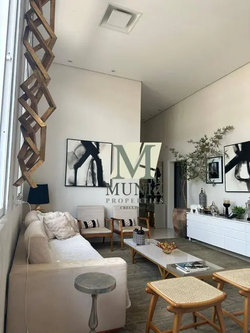 Foto 5 de Casa de Condomínio com 3 quartos à venda, 451m2 em Jardim de Itapoan, Paulinia - SP