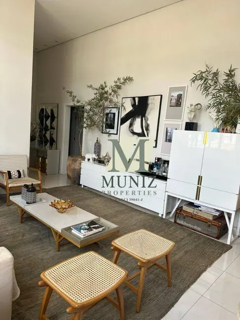 Foto 4 de Casa de Condomínio com 3 quartos à venda, 451m2 em Jardim de Itapoan, Paulinia - SP