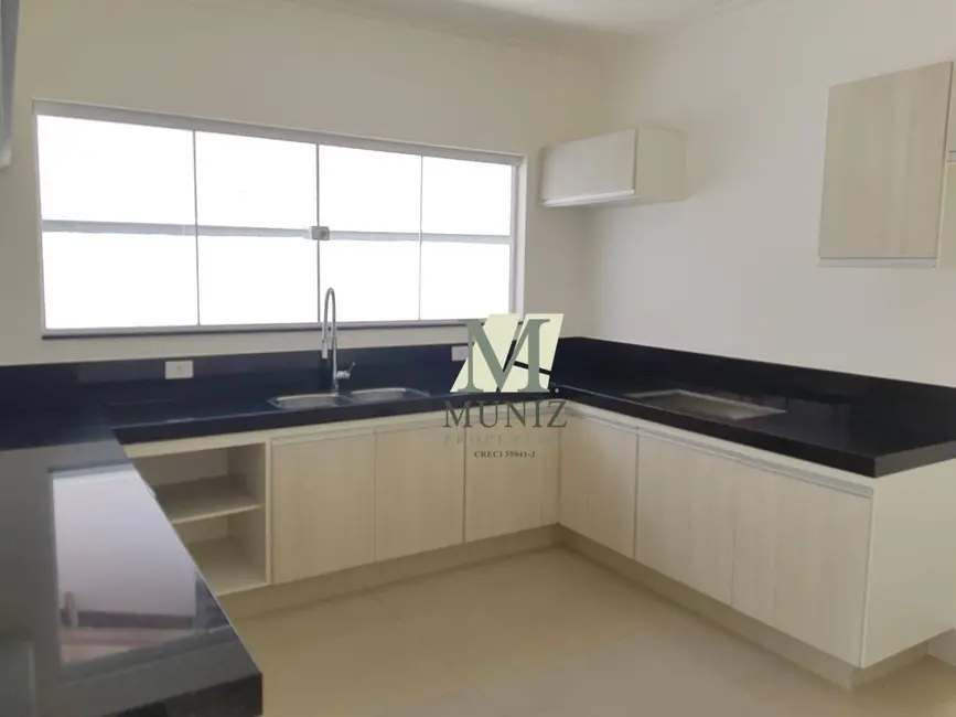 Foto 8 de Casa de Condomínio com 3 quartos à venda e para alugar, 455m2 em Jardim de Itapoan, Paulinia - SP