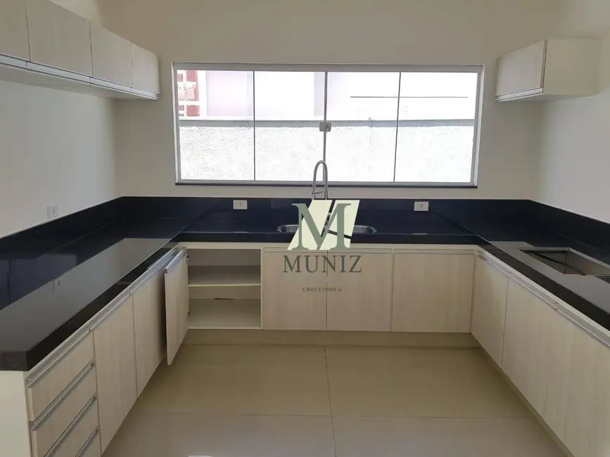 Foto 4 de Casa de Condomínio com 3 quartos à venda e para alugar, 455m2 em Jardim de Itapoan, Paulinia - SP