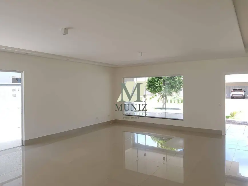 Foto 3 de Casa de Condomínio com 3 quartos à venda e para alugar, 455m2 em Jardim de Itapoan, Paulinia - SP