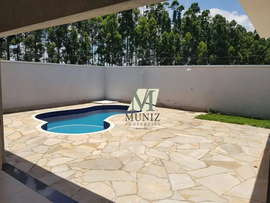 Foto 5 de Casa de Condomínio com 3 quartos à venda e para alugar, 455m2 em Jardim de Itapoan, Paulinia - SP