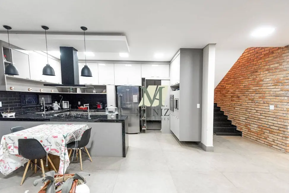 Casa de Condomínio com 4 quartos à venda, 440m2 em Paulinia - SP - imagem 7 Foto 7 de Casa de Condomínio com 4 quartos à venda, 440m2 em Paulinia - SP