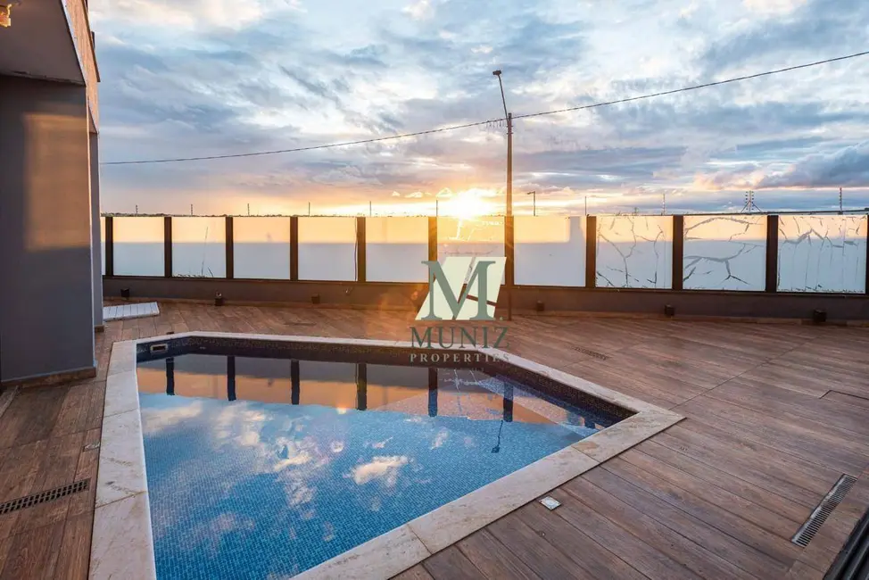 Casa de Condomínio com 4 quartos à venda, 440m2 em Paulinia - SP - imagem 2 Foto 2 de Casa de Condomínio com 4 quartos à venda, 440m2 em Paulinia - SP