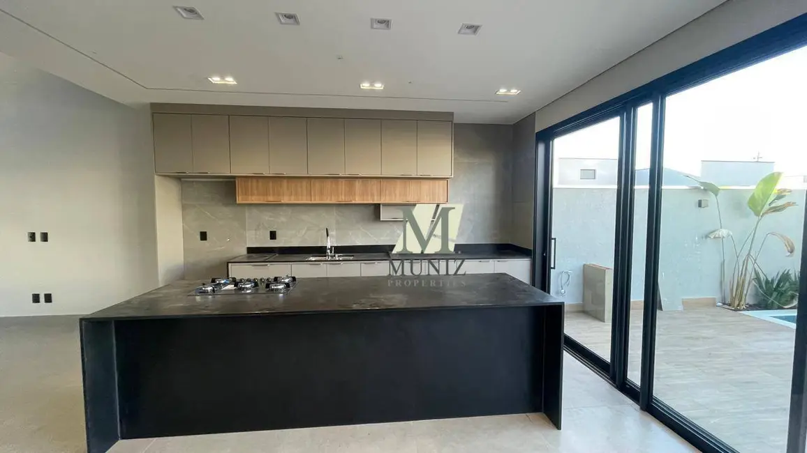 Foto 4 de Casa de Condomínio com 3 quartos à venda e para alugar, 200m2 em Parque Brasil 500, Paulinia - SP