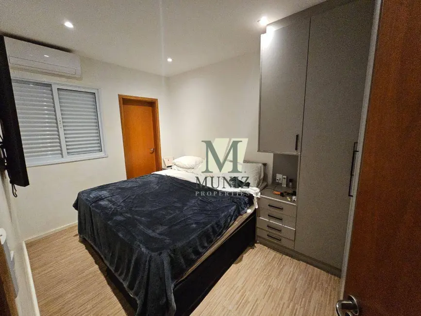 Foto 5 de Casa de Condomínio com 3 quartos à venda, 182m2 em Cosmopolis - SP