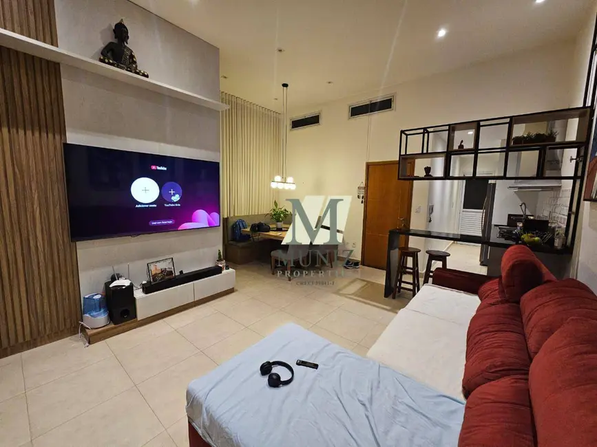 Foto 1 de Casa de Condomínio com 3 quartos à venda, 182m2 em Cosmopolis - SP