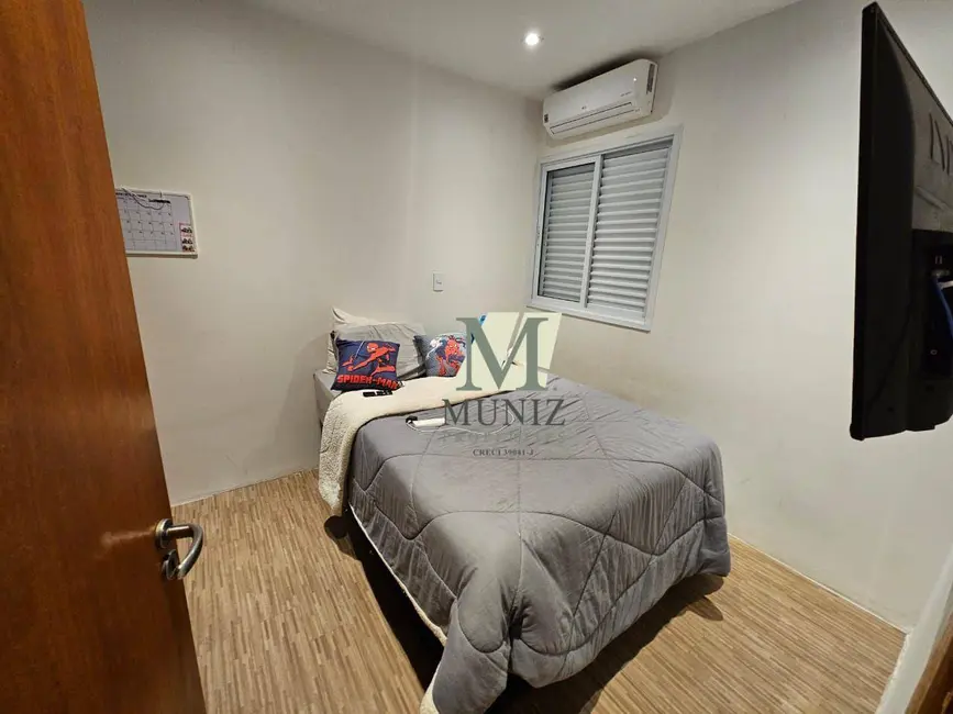 Foto 9 de Casa de Condomínio com 3 quartos à venda, 182m2 em Cosmopolis - SP