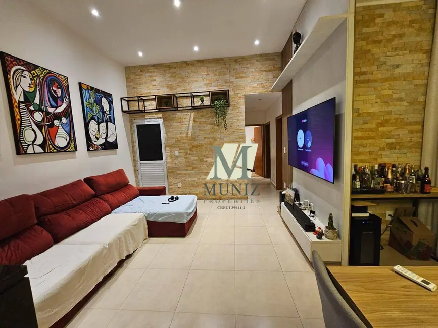 Foto 4 de Casa de Condomínio com 3 quartos à venda, 182m2 em Cosmopolis - SP