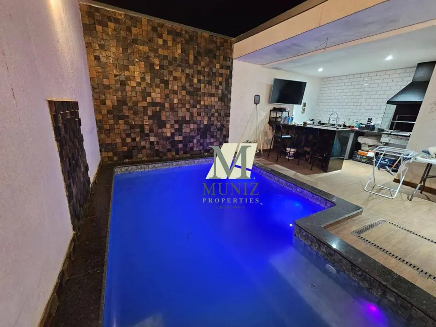 Foto 3 de Casa de Condomínio com 3 quartos à venda, 182m2 em Cosmopolis - SP