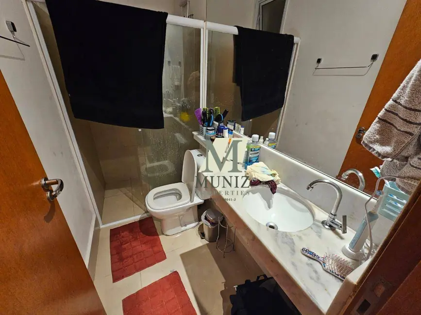 Foto 8 de Casa de Condomínio com 3 quartos à venda, 182m2 em Cosmopolis - SP