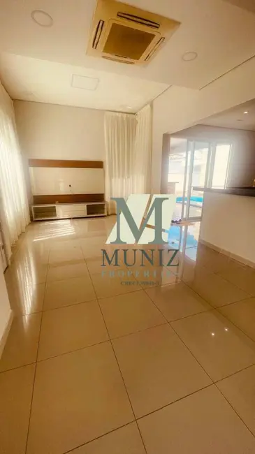 Foto 9 de Casa de Condomínio com 3 quartos à venda, 397m2 em Paulinia - SP