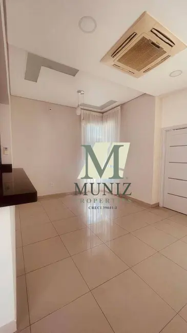 Foto 7 de Casa de Condomínio com 3 quartos à venda, 397m2 em Paulinia - SP