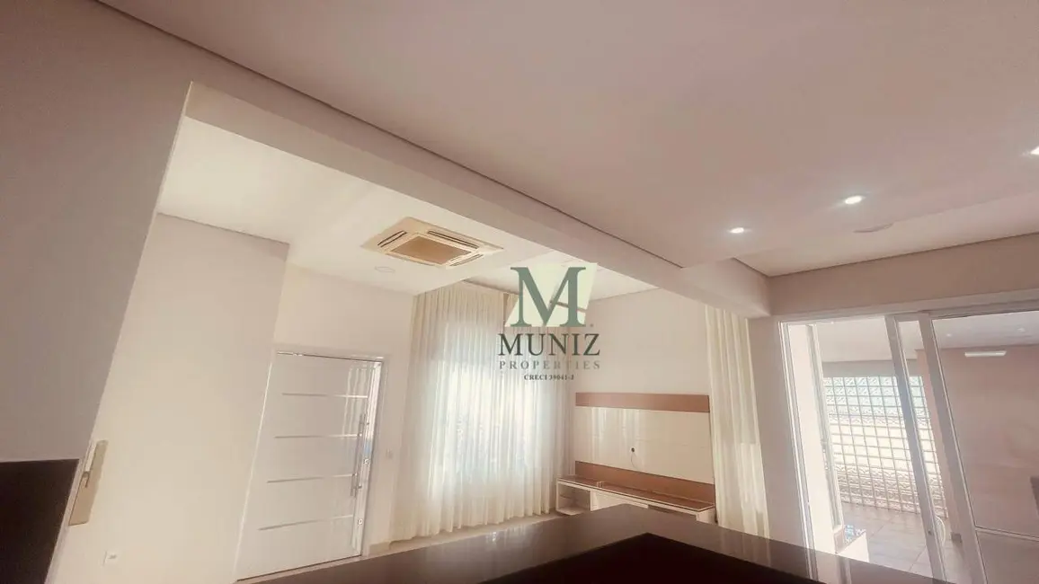 Foto 5 de Casa de Condomínio com 3 quartos à venda, 397m2 em Paulinia - SP