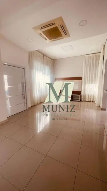 Foto 6 de Casa de Condomínio com 3 quartos à venda, 397m2 em Paulinia - SP