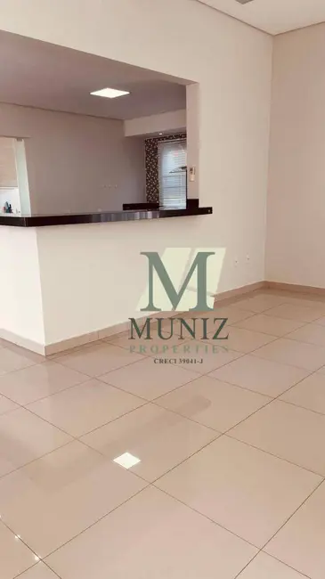 Foto 8 de Casa de Condomínio com 3 quartos à venda, 397m2 em Paulinia - SP