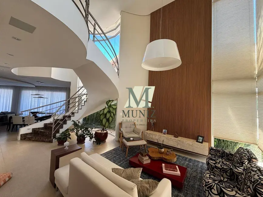 Foto 2 de Casa com 3 quartos à venda, 390m2 em Boa Esperança, Paulinia - SP