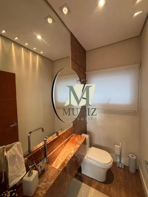 Foto 8 de Casa com 3 quartos à venda, 390m2 em Boa Esperança, Paulinia - SP