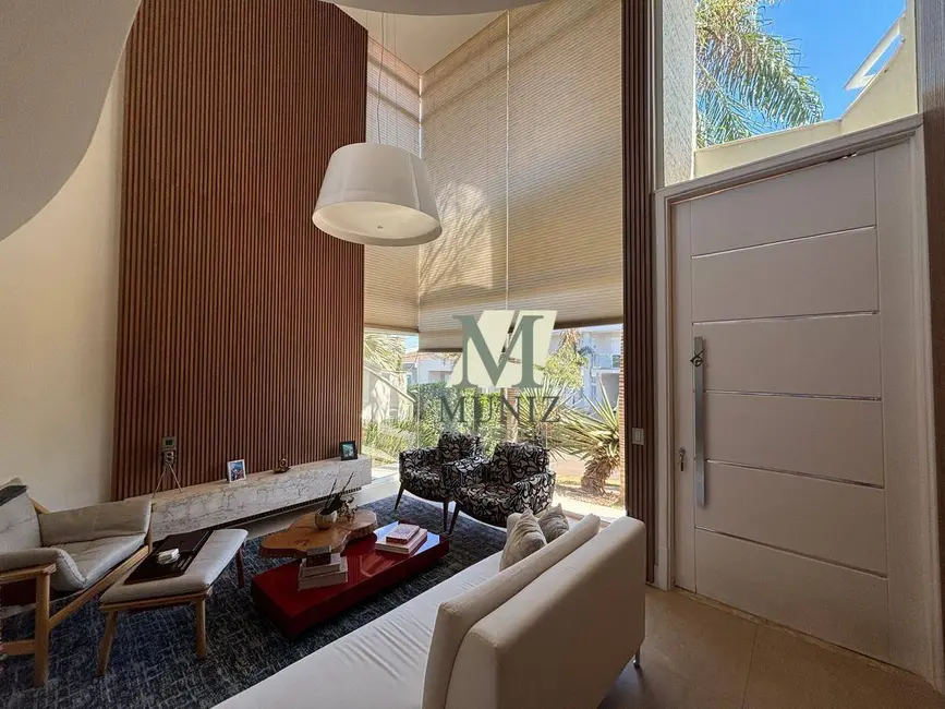 Foto 4 de Casa com 3 quartos à venda, 390m2 em Boa Esperança, Paulinia - SP