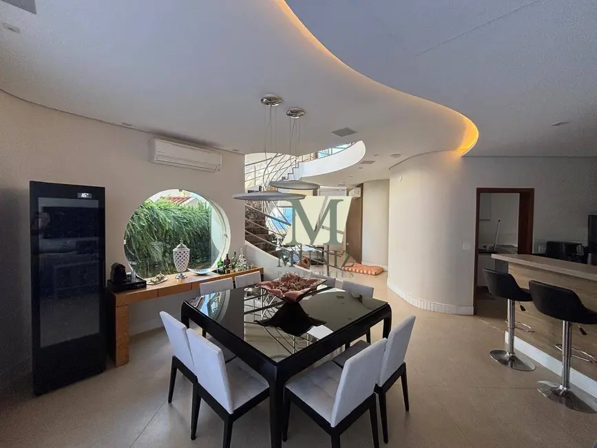 Foto 7 de Casa com 3 quartos à venda, 390m2 em Boa Esperança, Paulinia - SP