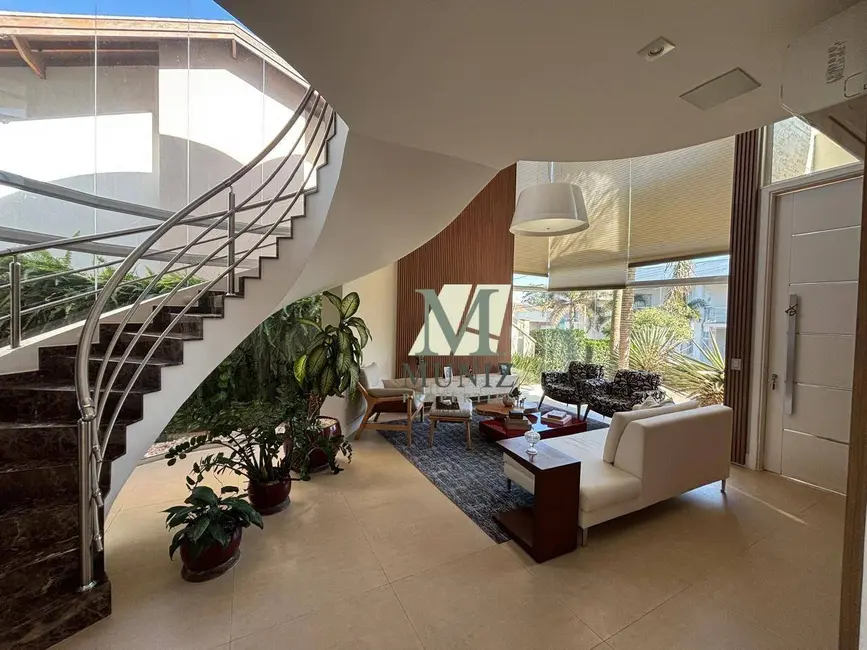 Foto 6 de Casa com 3 quartos à venda, 390m2 em Boa Esperança, Paulinia - SP