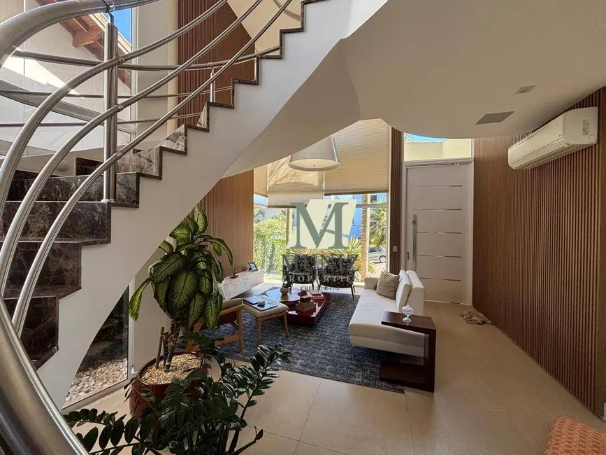Foto 1 de Casa com 3 quartos à venda, 390m2 em Boa Esperança, Paulinia - SP