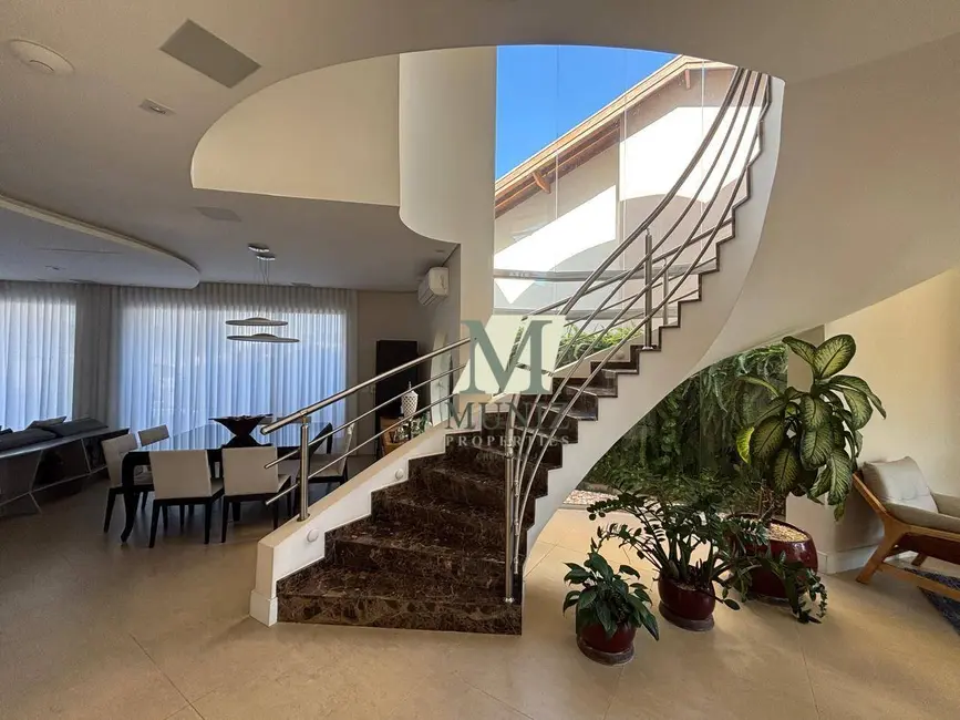 Foto 5 de Casa com 3 quartos à venda, 390m2 em Boa Esperança, Paulinia - SP