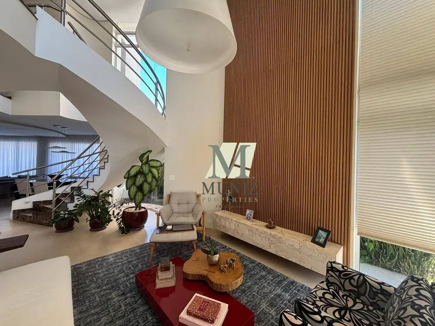 Foto 3 de Casa com 3 quartos à venda, 390m2 em Boa Esperança, Paulinia - SP