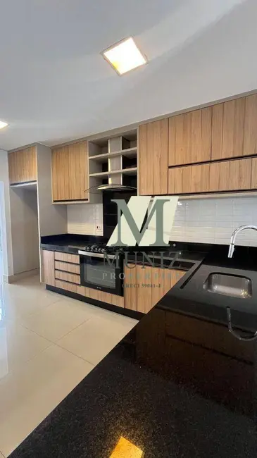 Foto 8 de Casa de Condomínio com 3 quartos à venda, 251m2 em Parque Brasil 500, Paulinia - SP