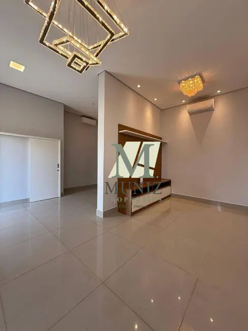 Foto 3 de Casa de Condomínio com 3 quartos à venda, 251m2 em Parque Brasil 500, Paulinia - SP