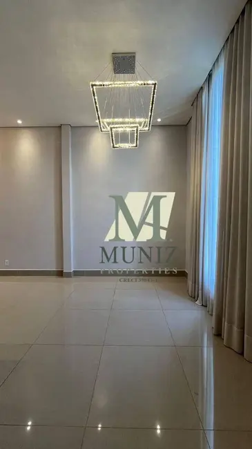 Foto 6 de Casa de Condomínio com 3 quartos à venda, 251m2 em Parque Brasil 500, Paulinia - SP