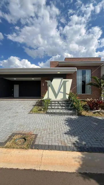 Foto 4 de Casa de Condomínio com 3 quartos à venda, 251m2 em Parque Brasil 500, Paulinia - SP