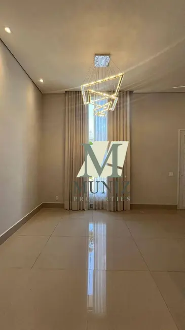 Foto 7 de Casa de Condomínio com 3 quartos à venda, 251m2 em Parque Brasil 500, Paulinia - SP