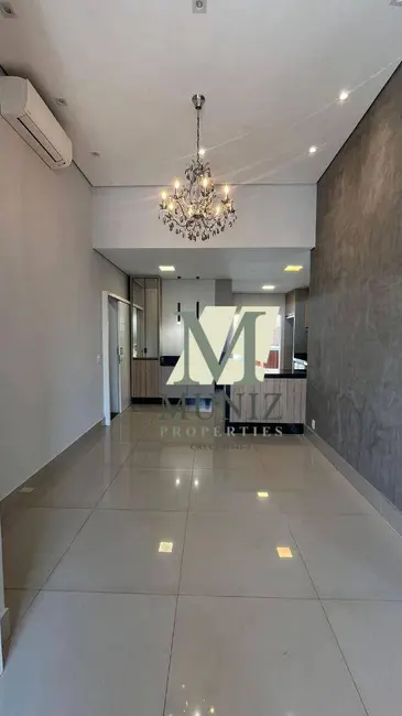 Foto 2 de Casa de Condomínio com 3 quartos à venda, 251m2 em Parque Brasil 500, Paulinia - SP